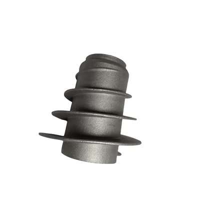 Stainless Steel Precision Investment Casting Impeller Agitator Parts
