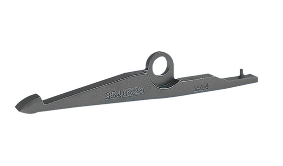 Precision Stainless Steel 304 316 Conveyor Parts Casting