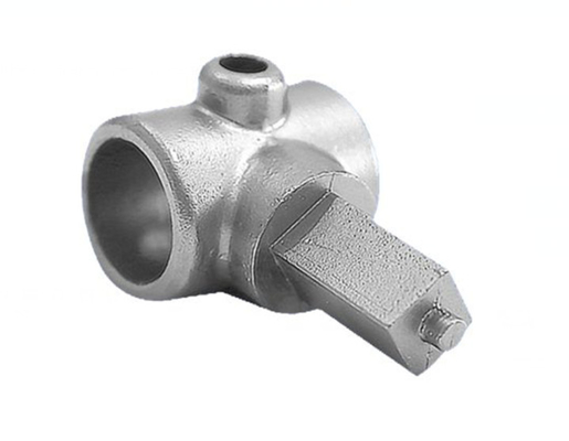 China Metal Foundry Stainless Steel CF8M Precision Casting