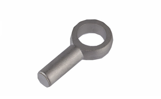Stainless Steel 316 Precision Investment Casting Bearing Rod