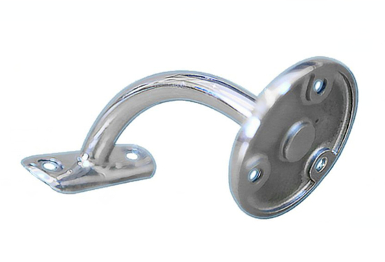 OEM Precision Stainless Steel Lost Wax Investment Casting kitchen Hardware Parts Casting