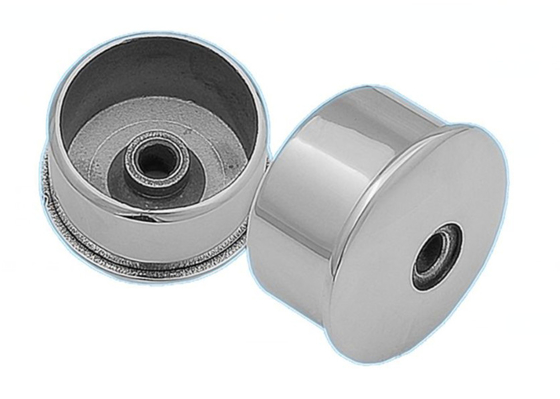 OEM Precision Stainless Steel Lost Wax Investment Casting kitchen Hardware Parts Casting
