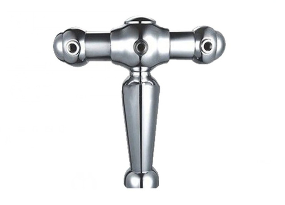 Stainless Steel Precision Investment Casting Bathroom Hardware Parts
