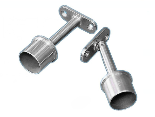 Lost Wax Stainless Steel Precision Casting Construction Building Hardware Parts