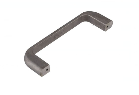 Precision Investment 304/316 Stainless Steel Door Handle Casting