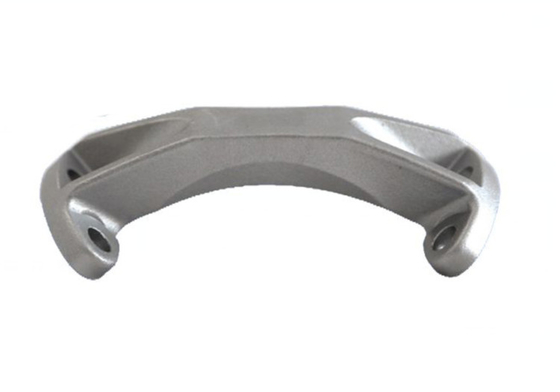 Precision Investment 304/316 Stainless Steel Door Handle Casting