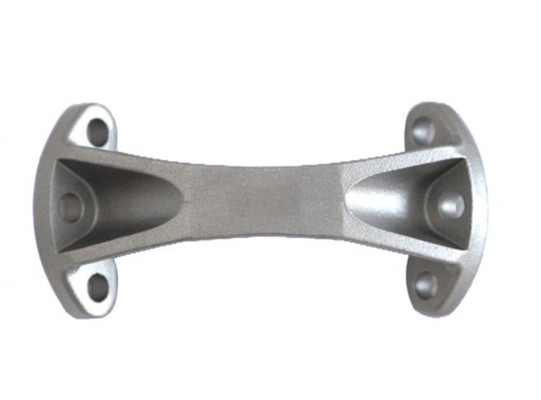 Precision Investment 304/316 Stainless Steel Door Handle Casting