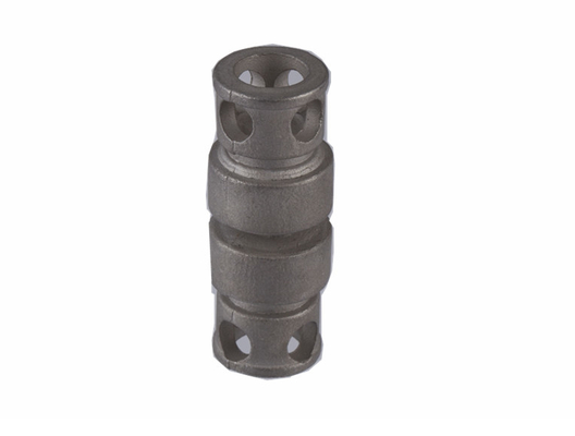 OEM Customized Carbon Steel Precision Casting Hand Screw Rod