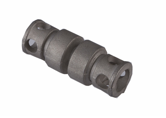 OEM Customized Carbon Steel Precision Casting Hand Screw Rod