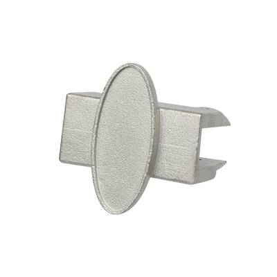 Precision Electric Vehicles Parts Anti-theft Device Brake Pedal Lock Casting