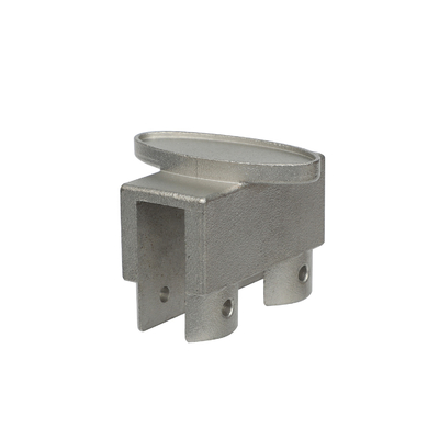 Precision Electric Vehicles Parts Anti-theft Device Brake Pedal Lock Casting