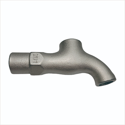 Shower Mixer 304 Stainless Steel Faucet Accessories Faucet Fitting Faucet Body