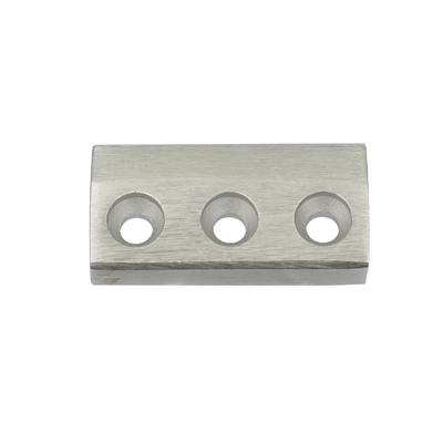 Stainless Steel Precision Investment Casting Food Grade Meat Grinder Parts Screw Propeller