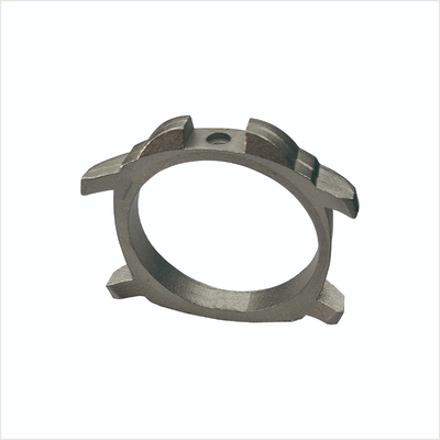 Precision Stainless Steel Buckle Wrist Spare Case Watch Parts Casting