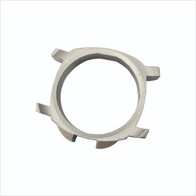 Precision Stainless Steel Buckle Wrist Spare Case Watch Parts Casting