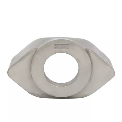 Precision Stainless Steel 316 Precision Silica Sol Investment Casting