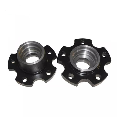 GGG40 GGG45 Ductile Iron Sand Casting Machinery Spare Parts