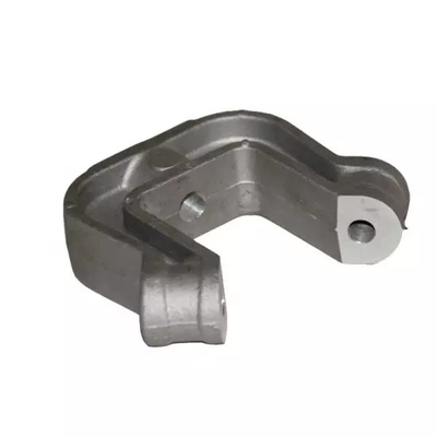 Factory Supply Lost Wax Casting Carbon Steel Investment Casting Auto Parts