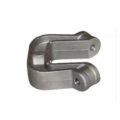 Factory Supply Lost Wax Casting Carbon Steel Investment Casting Auto Parts
