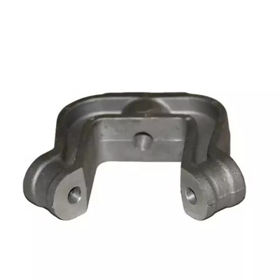 Factory Supply Lost Wax Casting Carbon Steel Investment Casting Auto Parts