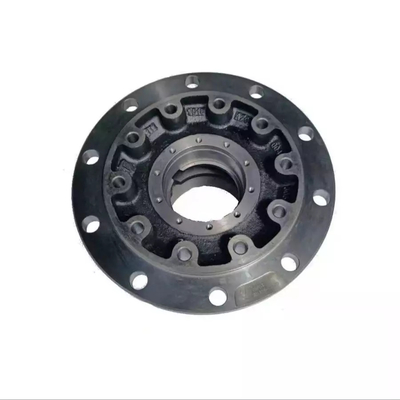 Cast Iron Wheel Hub Sand Casting Ductile Iron Truck Wheel Hub Car Accessories Casting Hub