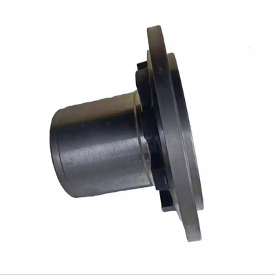 Cast Iron Wheel Hub Sand Casting Ductile Iron Truck Wheel Hub Car Accessories Casting Hub