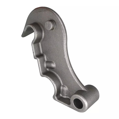 China Manufacturer Agricultural Tractor Farm Machinery Casting Parts
