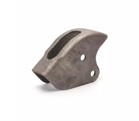 Cast Iron Farming Agricultural Machinery Walking Tractor Spare Parts
