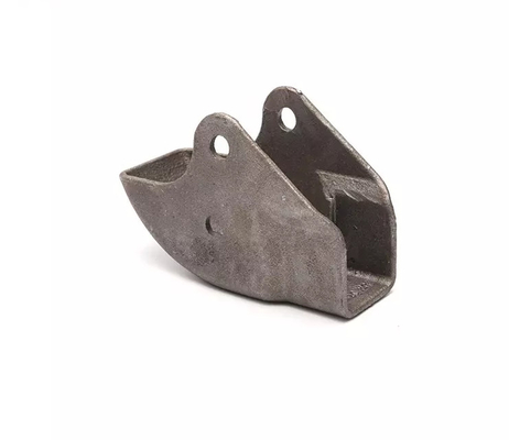 Cast Iron Farming Agricultural Machinery Walking Tractor Spare Parts