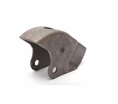 Cast Iron Farming Agricultural Machinery Walking Tractor Spare Parts