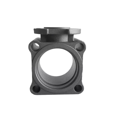 China Factory Precision Investment Casting Machinery Parts