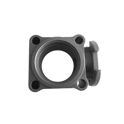 China Factory Precision Investment Casting Machinery Parts