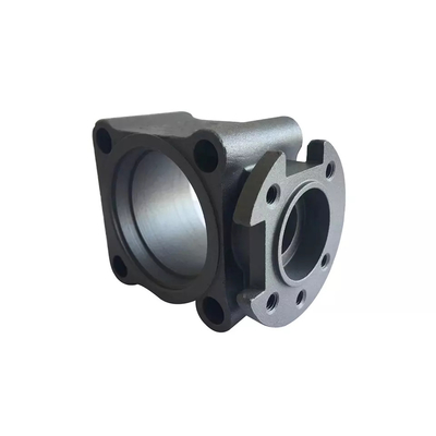 China Factory Precision Investment Casting Machinery Parts
