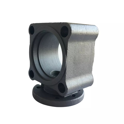 China Factory Precision Investment Casting Machinery Parts