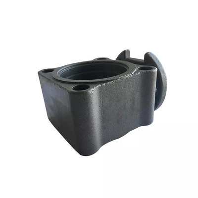 China Factory Precision Investment Casting Machinery Parts