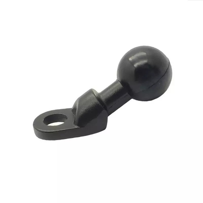 China Manufacturer Ductile Cast Iron Motorbike Motorcycle Spare Parts