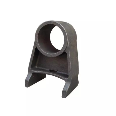 China Manufacturer Ductile Cast Iron Motorbike Motorcycle Spare Parts