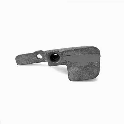 China Manufacturer Ductile Cast Iron Motorbike Motorcycle Spare Parts