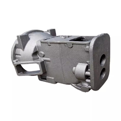 OEM Grey Iron Sand Casting Air Pump Vacuum Solar Water Pump