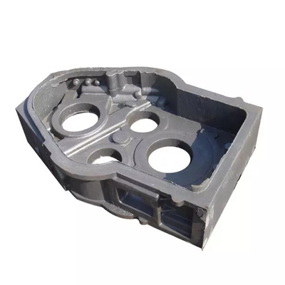 OEM Grey Iron Sand Casting Air Pump Vacuum Solar Water Pump