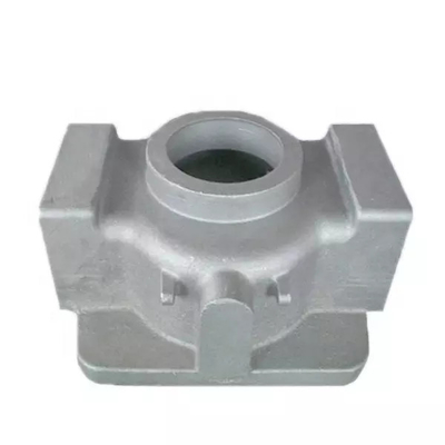 OEM Grey Iron Sand Casting Air Pump Vacuum Solar Water Pump
