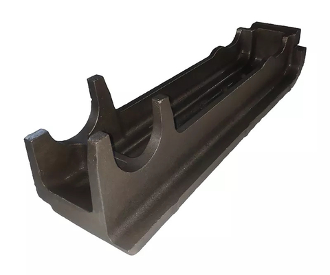 Investment Casting Furnace Grate Stoker Parts Energy & Mining Food Beverage