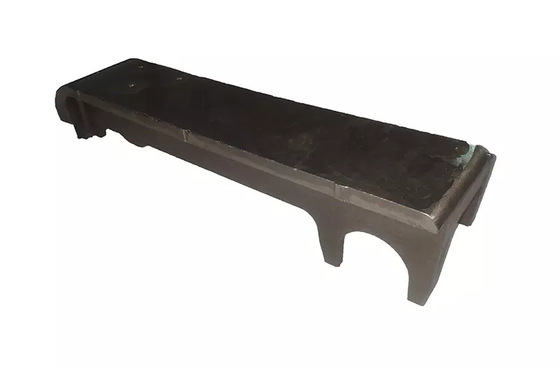Investment Casting Furnace Grate Stoker Parts Energy & Mining Food Beverage