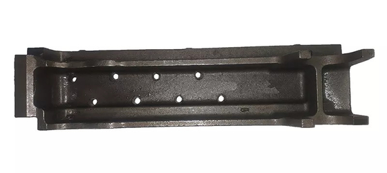 Investment Casting Furnace Grate Stoker Parts Energy & Mining Food Beverage