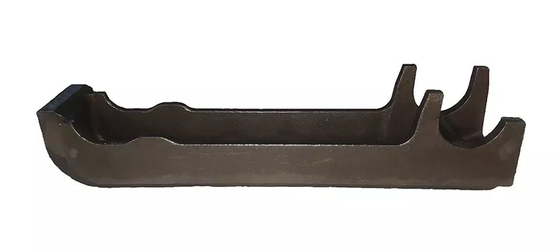 Investment Casting Furnace Grate Stoker Parts Energy & Mining Food Beverage