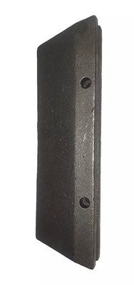 Precision Carbon Steel Investment Casting Farm Machinery Accessories