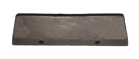 Precision Carbon Steel Investment Casting Farm Machinery Accessories