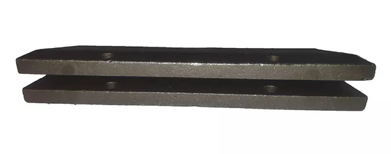 Precision Carbon Steel Investment Casting Farm Machinery Accessories
