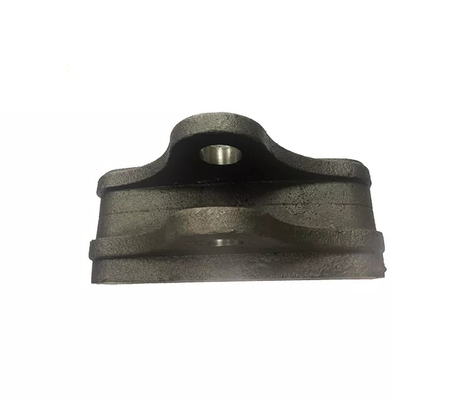 China Manufacturer Break Shoe Investment Casting Parts for Auto Transmission Part