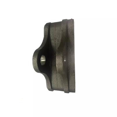 China Manufacturer Break Shoe Investment Casting Parts for Auto Transmission Part